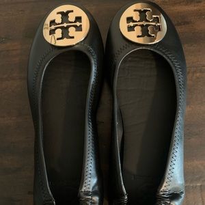 Tory Burch flats- NEW!
